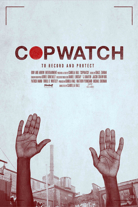 Copwatch